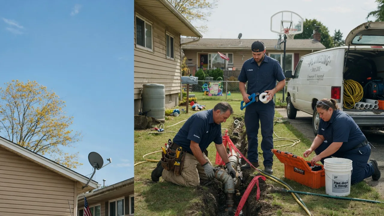 Garbage Disposal Replacement in Fairdale, KY near me